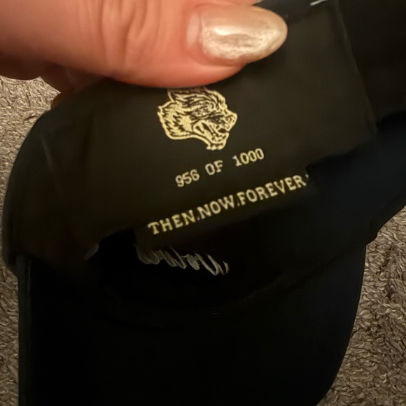 DARC SPORT - Wolves Cap - Picture 2 of 6